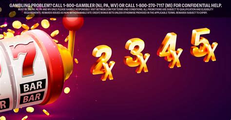 Slot Multipliers: Everything You Should Know – BetMGM.